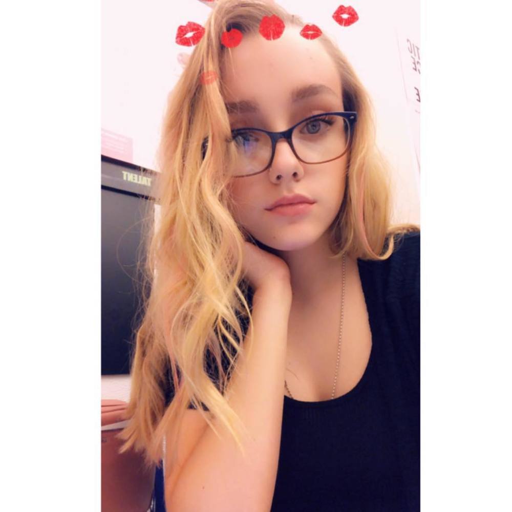 Meet your Posher, Savannah